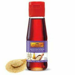 

Lee kum kee Minyak wijen 115ml