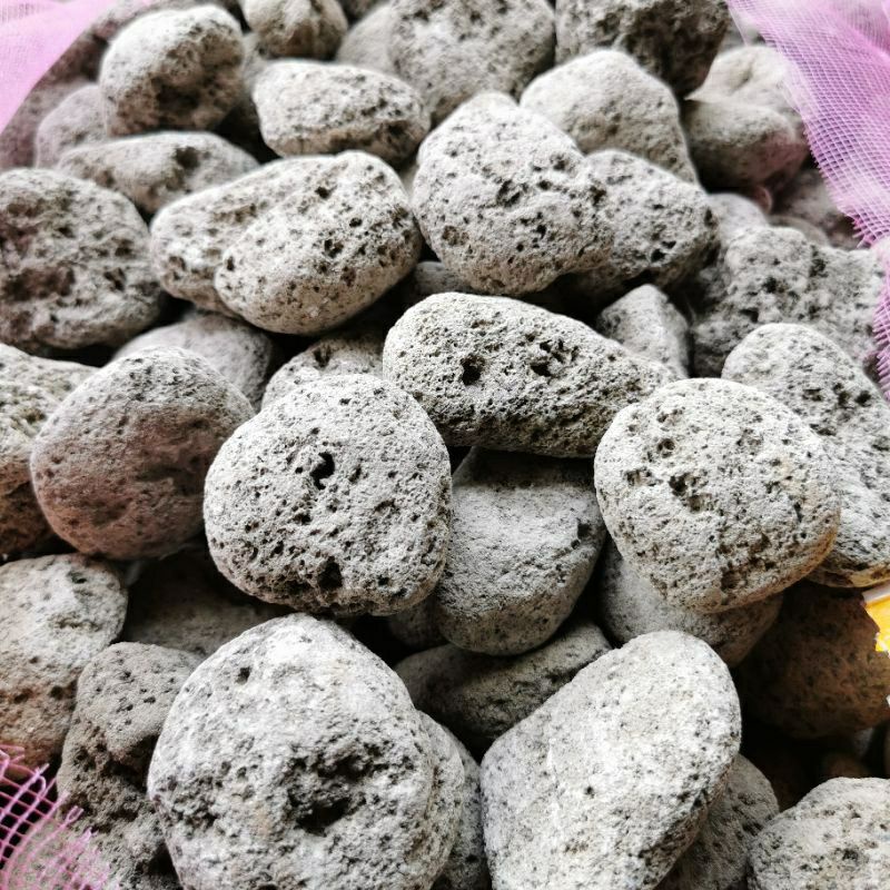 MURAH OBRAL/media filter batu gombong 1000gram/1KG