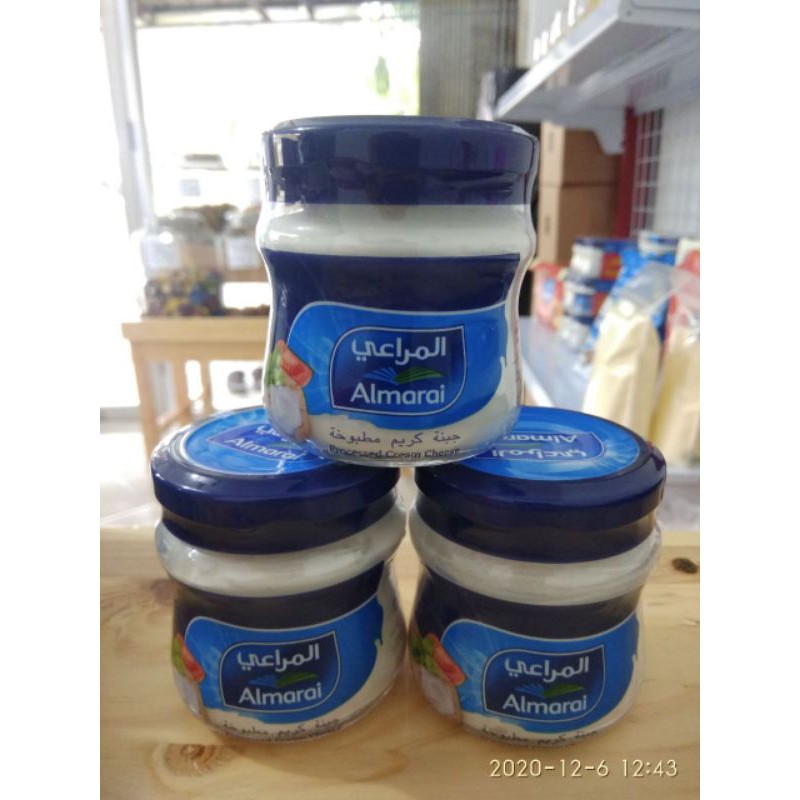 

Al Marai Cream chees