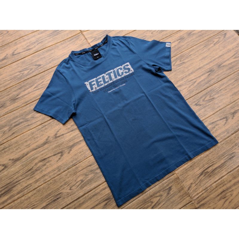 Kaos Feltics / Kaos Feltics Second / Kaos Second Murah / Second Brand Original