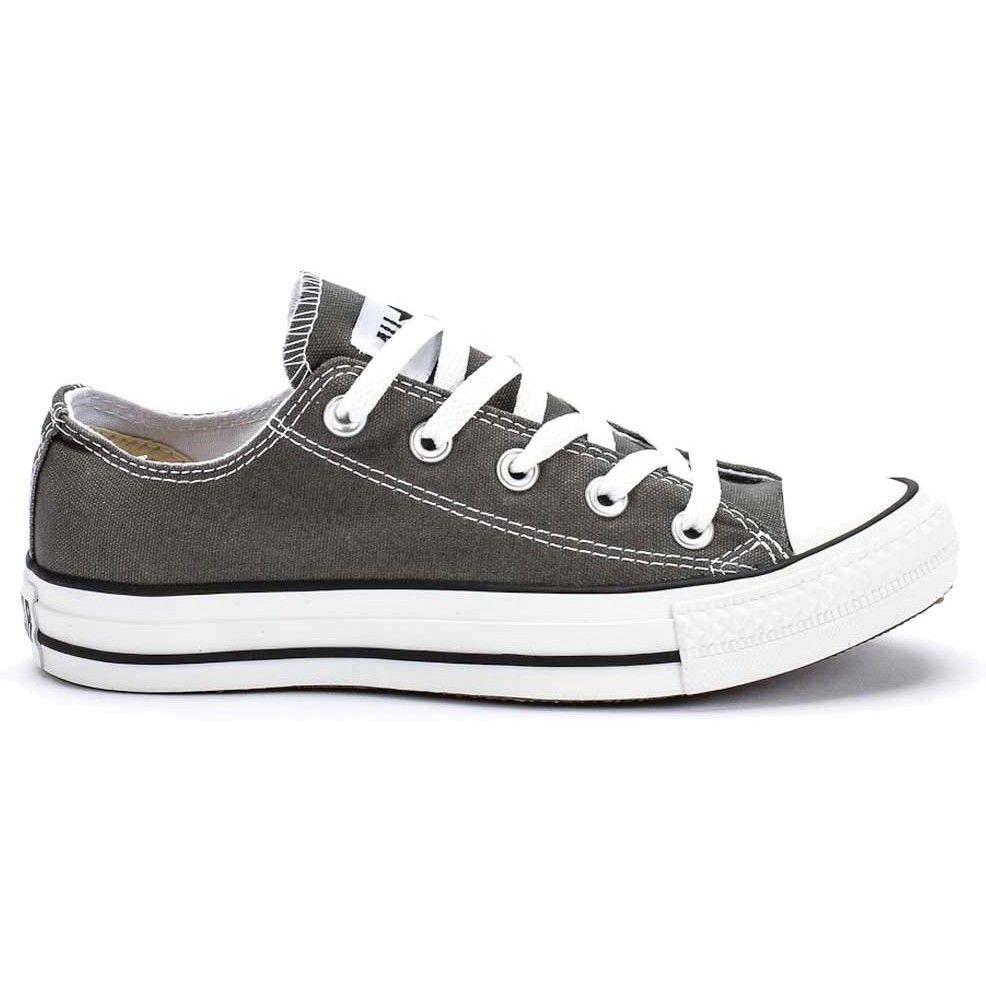 Sepatu Kets Casual Converse All Star Full Black converse all star sepatu converse all star murah