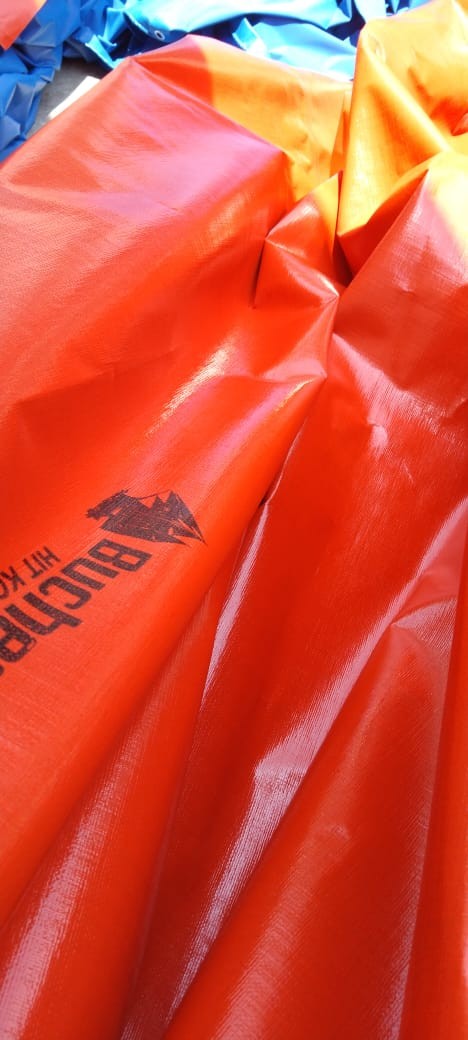 Terpal Plastik A12 Korea  Uk 8x10