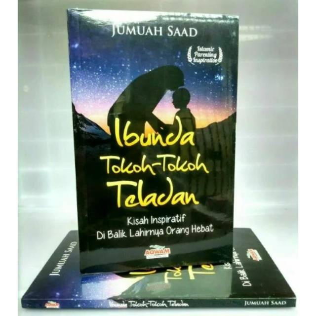 Jual Ibunda Tokoh Tokoh Teladan | Shopee Indonesia