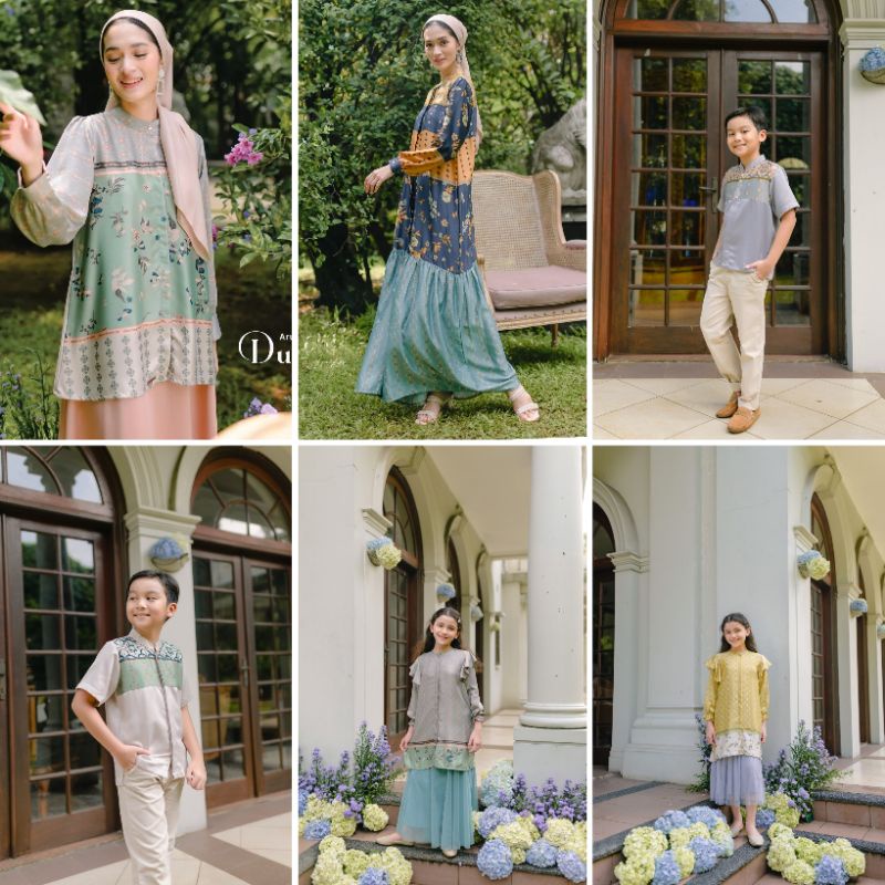 KAMILA WARDROBE JELMA SERIES