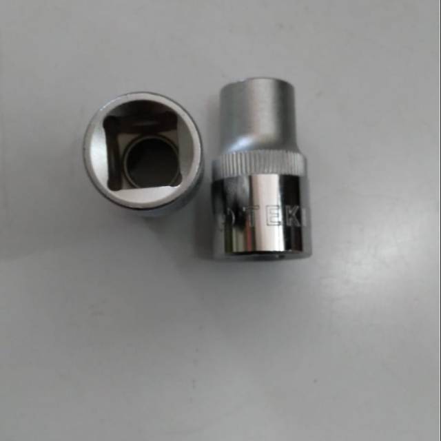 Kunci Sok 1/2" 6pt Tekiro 12mm