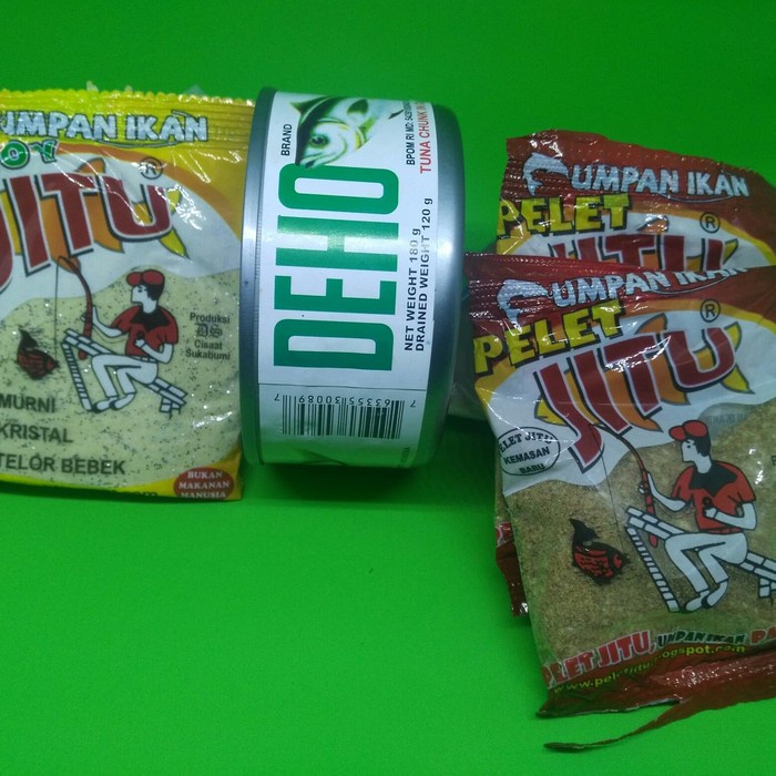 

ds20112s Deho Tuna Kaleng Xa20X1