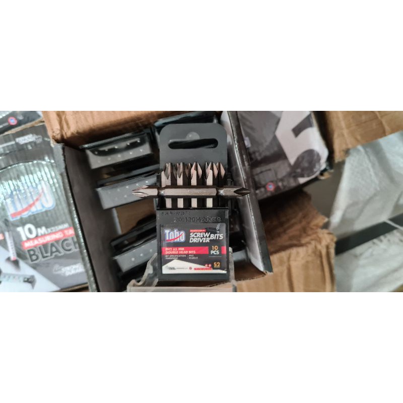 mata bor obeng toho ++