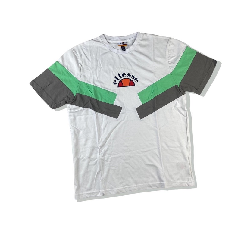 TS / KAOS / TSHIRT ELLESSE TERRIA ORIGINAL