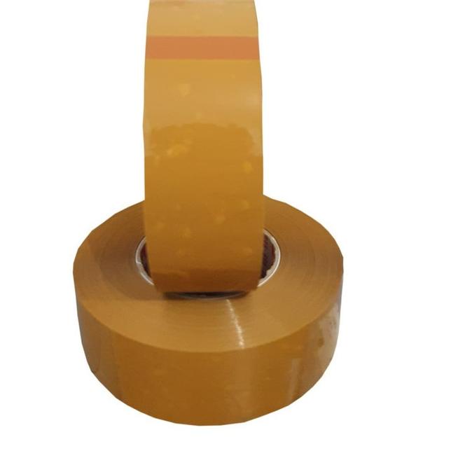 

Terjangkau - LAKBAN BENING-COKLAT 300 METER Master Pack Indonesia Kualitas Daimaru .,