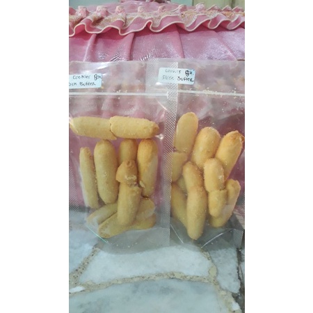 

cemilan/snack finger homemade