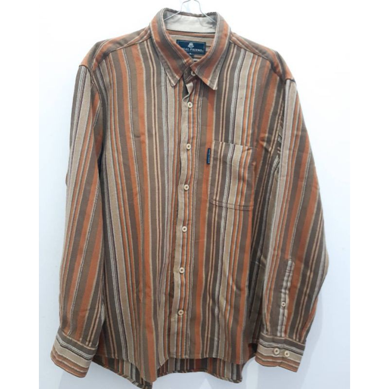 Vintage Regal Friend Strip