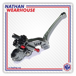 Master Kopling Handle Handel Mekanis Adjustable Stelan Master Kopling Handle Handel Mekanis Adjustable Stelan