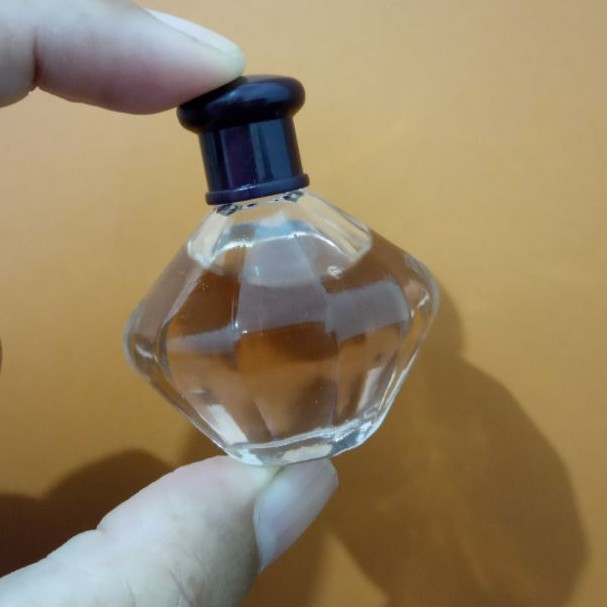 parfum original miniatur Mango Delirium 10 ml preloved