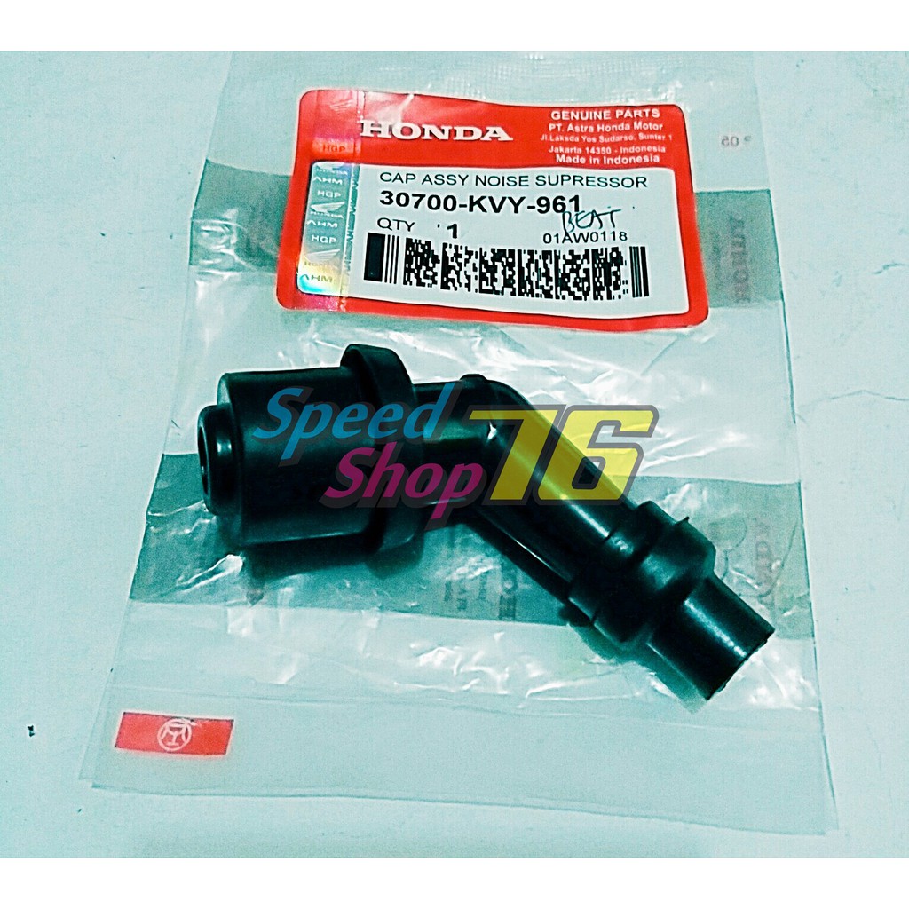 SP76 TUTUP KOP COP BUSI BEAT VARIO BEAT FI SCOOPY FI SPACY FI AHM