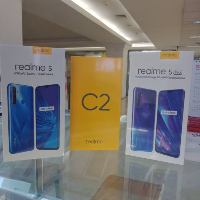 Realme 5 pro RAM 8 internal 128