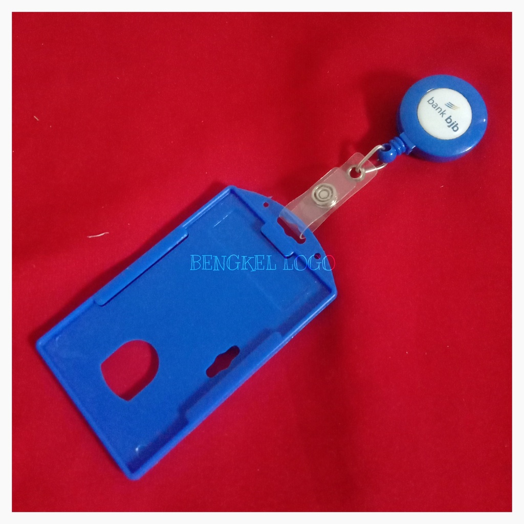 

YOYO ID CARD BANK BJB