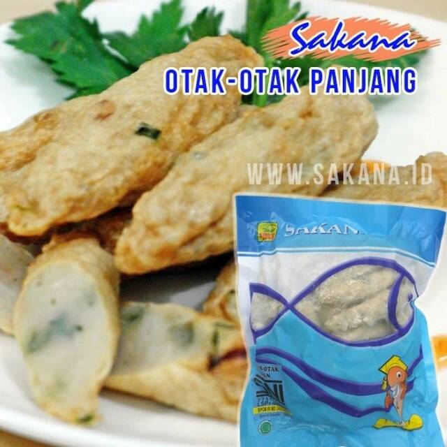 Buat Camilan Siang Yuk Bikin Otak Otak Ikan Tuna