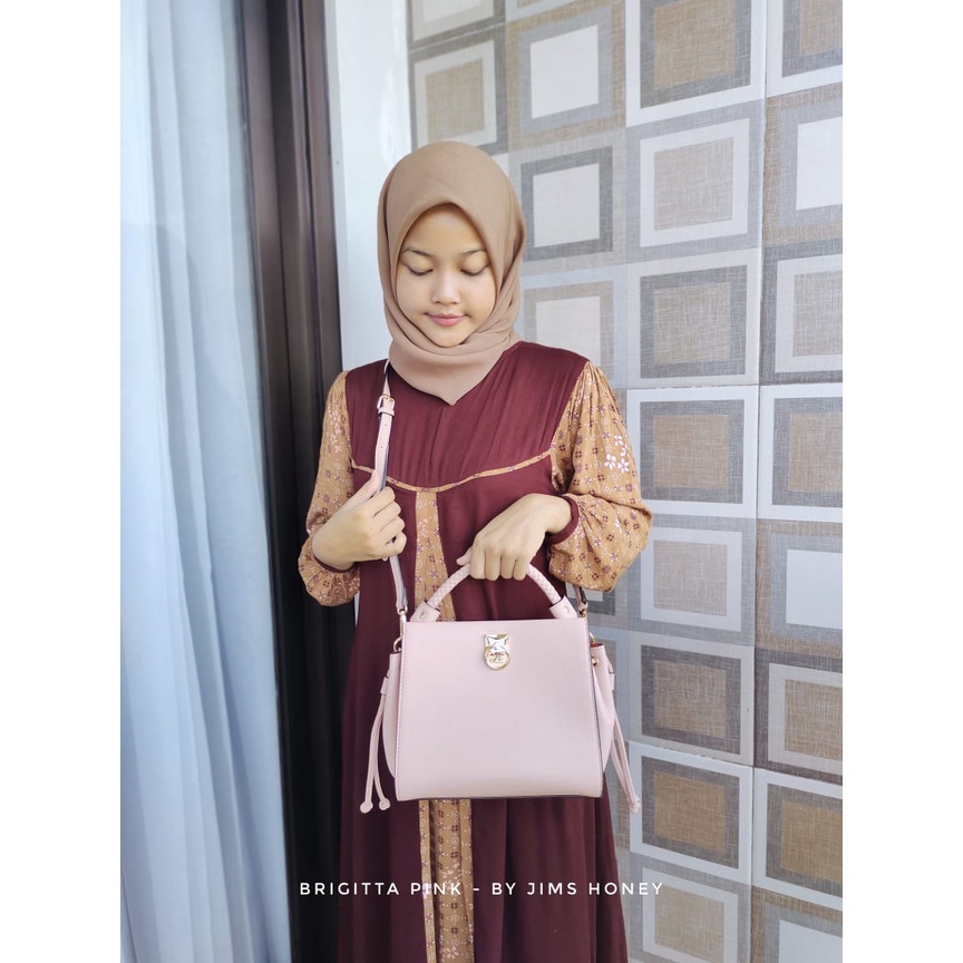 JIMS HONEY TAS WANITA BRIGITTA BAG