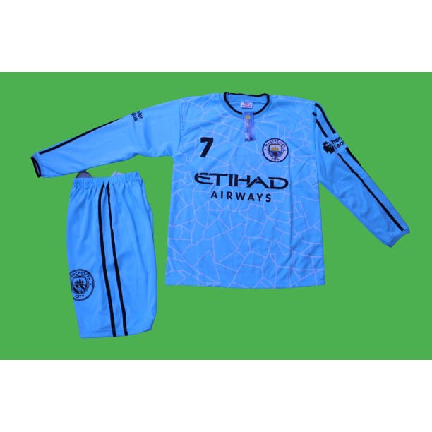 baju bola kiper baju kiper mancester city