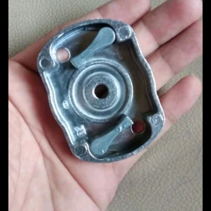 

TL33 TNK 338 330 pully rumah Kuda Mangkok Tarikan Engkol Potong Rumput