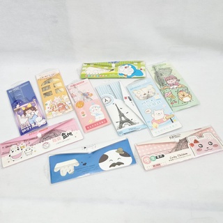 

MJ Penggaris Set 20cm Packing Mika/Garisan Set/Ruler Set