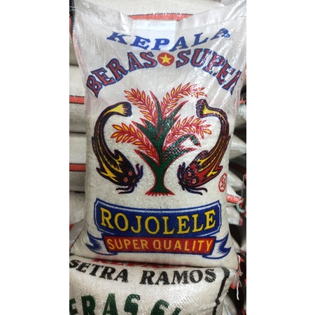 

Beras10Kg
