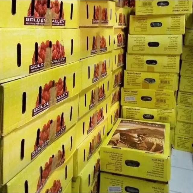 Kurma golden valley Semarang