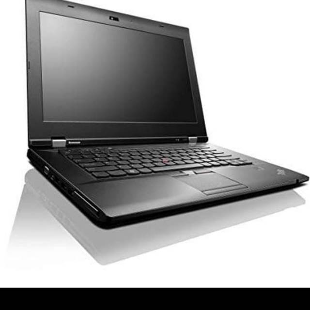 lenovo thinkpad L430 Core i5 Generasi 3 free ongkir