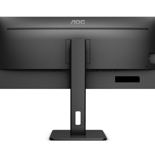 LED Monitor AOC U34P2C 34&quot; IPS 75Hz WQHD HDMI DP USB-C - AOC U34P2C/70