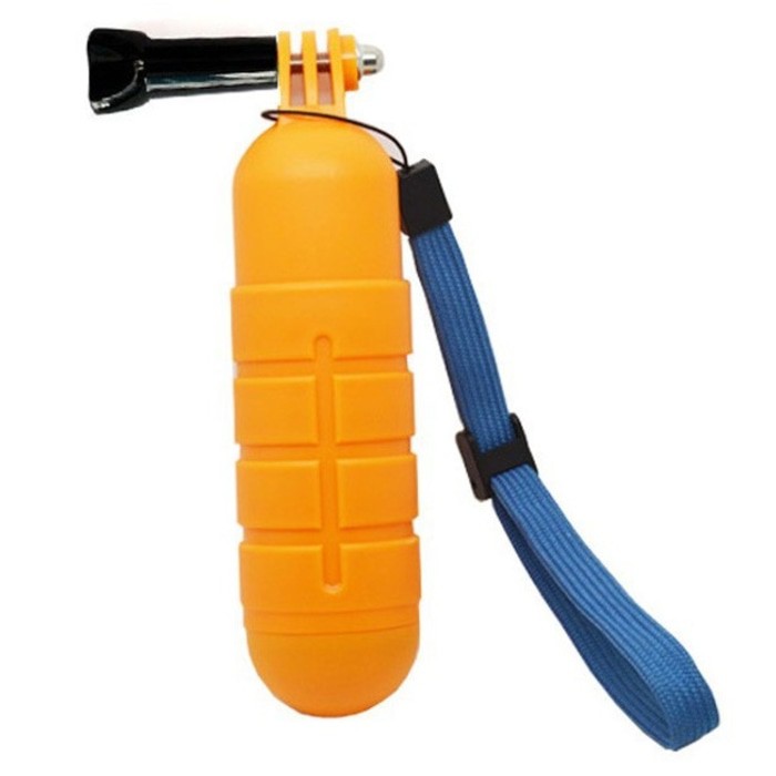 Floating Hand Grip Bobber Pelampung Camera Xiaomi Yi GoPro SJCAM KOGAN