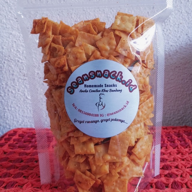 

PANGSIT 250gr
