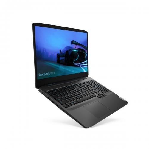 LAPTOP LENOVO IDEAPAD - LAPTOP GAMING 3i i5-11300H  RTX 3050 / 16 INCH / RAM 8GB SSD 256GB / 120Hz - BISA CICILAN 0%