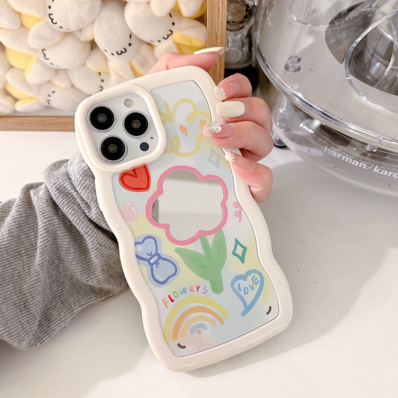 Casing iPhone 12 13 11 Pro Max X Xs Max Xr hvef