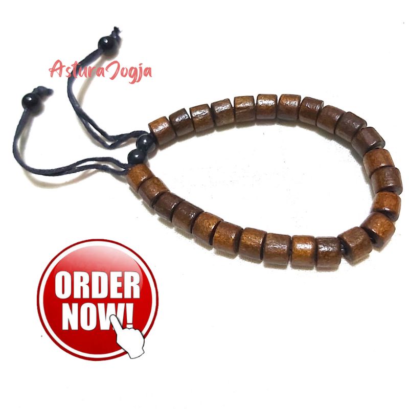 Gelang Etnik Pria Wanita Khas Jogja Souvenir Aksesoris Oleh Oleh Malioboro Yogyakarta