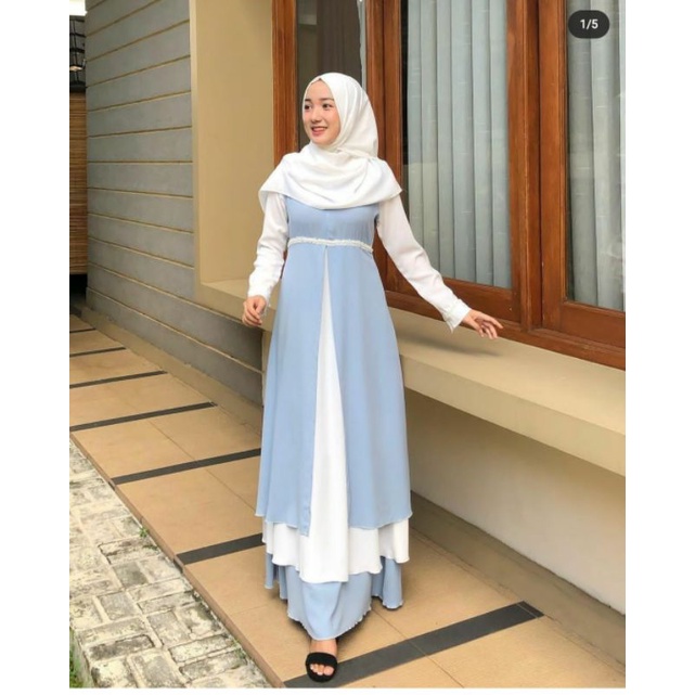 mahesa dress