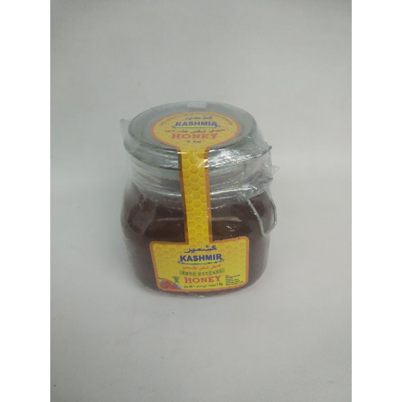 MADU KASHMIR 1KG BONUS 500GR