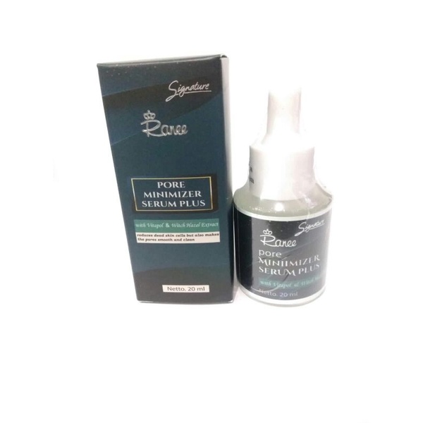 PORE MINIMIZER SERUM PLUS RANEE