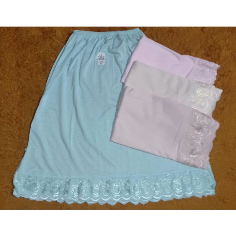 [ROK PENDEK SWEET LOVE]CELANA DALAM WANITA/CELANA DALAM ROK/DALAMAN ROK PENDEK