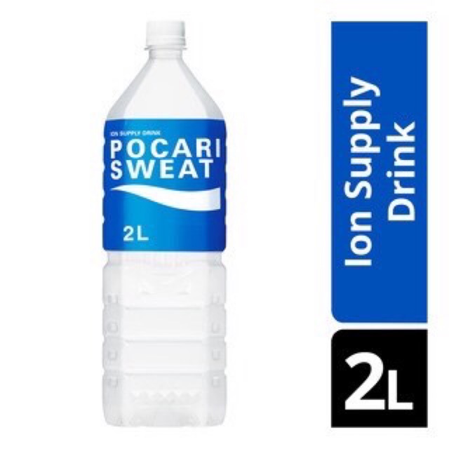 

Pocari sweat 2l