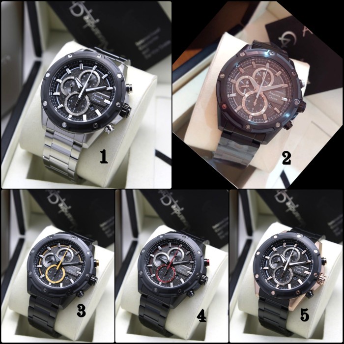 Alexandre Christie Pria 6605 AC6605 AC 6605 Original