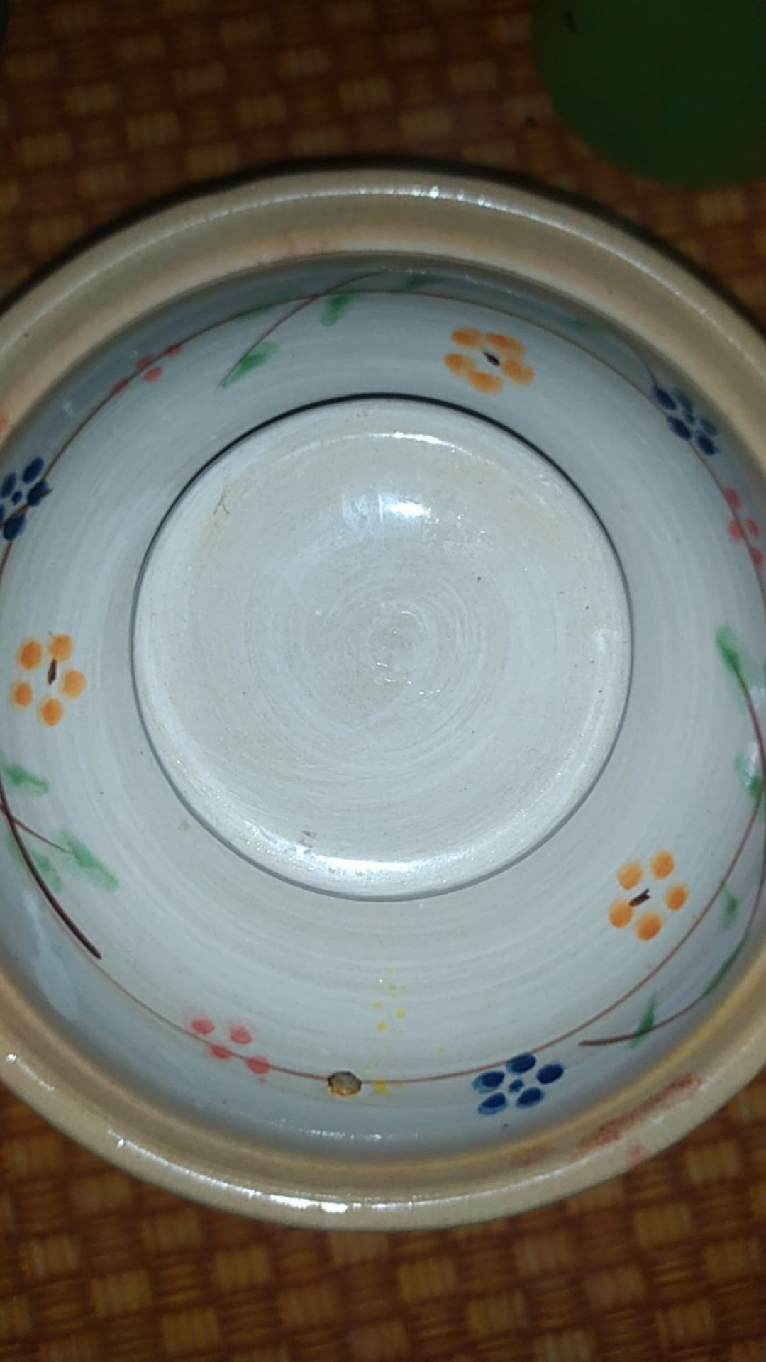 Panci Keramik Panci Sapo So75 (22x10cm)