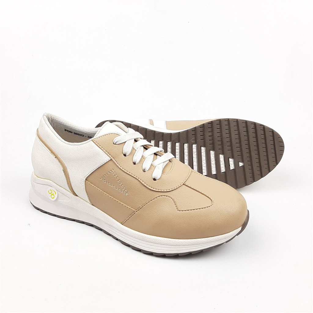 SEPATU SNEAKERS WANITA PORTOBELLO PDD.30022 36-40