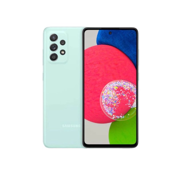 Samsung Galaxy A52s 5G 8/256GB Mint