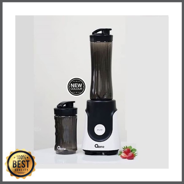 Oxone Ox-853 Personal Hand Blender-Hitam