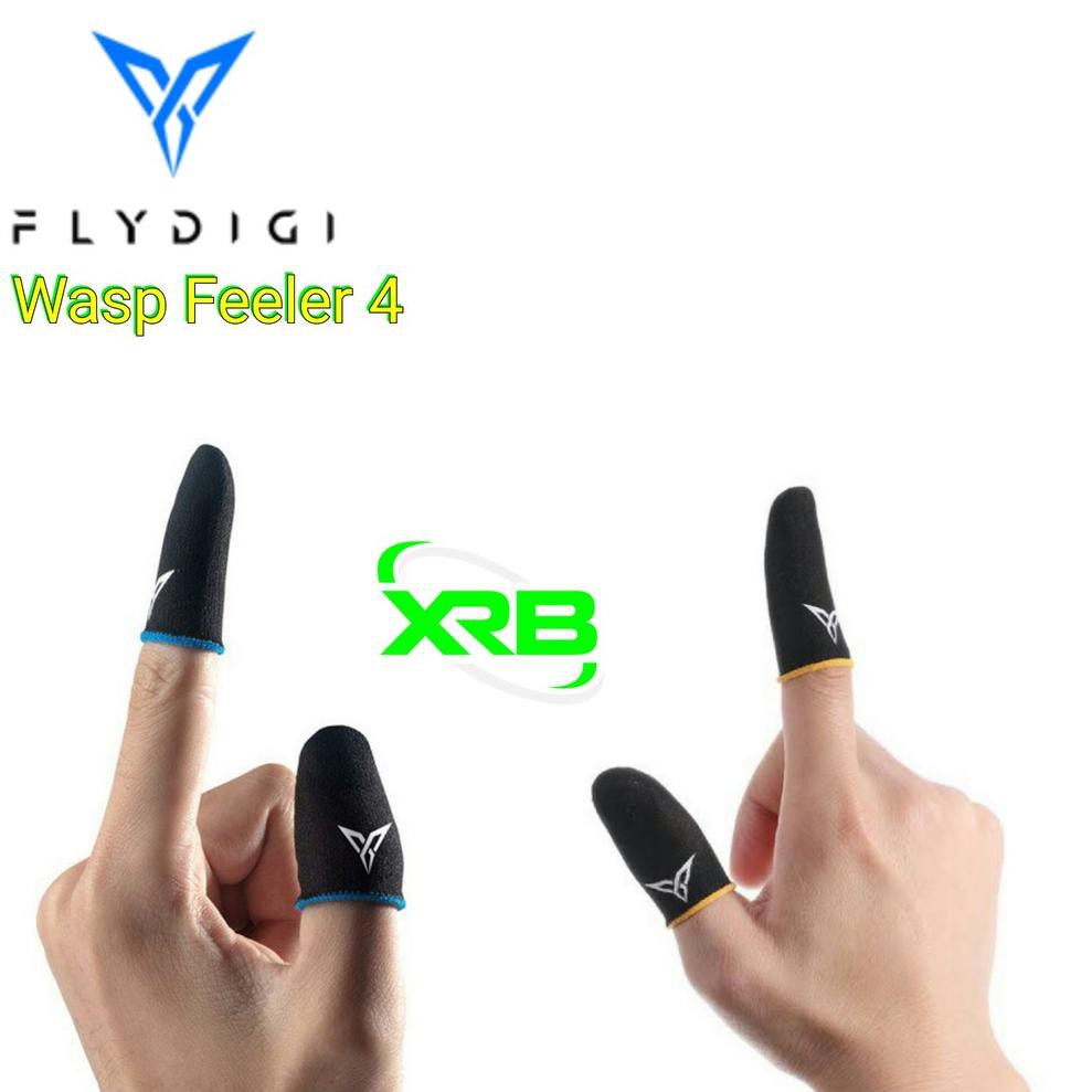 Harga Flydigi Sarung Jempol Original Terbaru April 2021 BigGo Indonesia