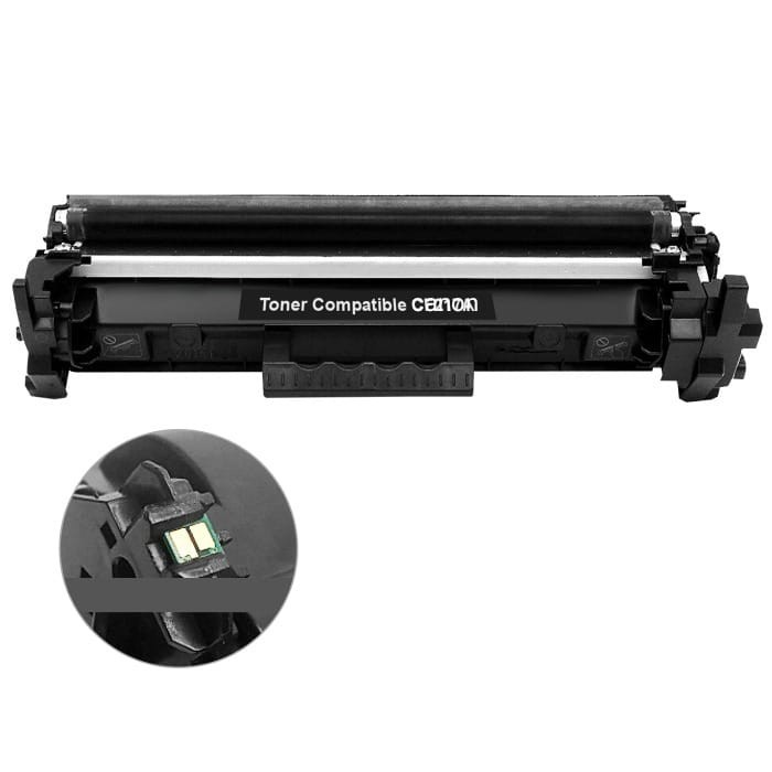 Cartridge Toner Compatible Canon CRG 047 050 051 CRG051 Printer LBP 113w 913w 162dw 266dn MF269dw