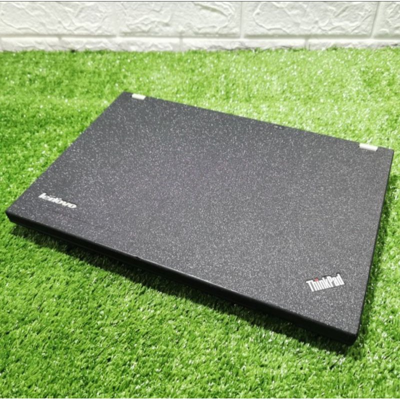 Laptop Lenovo X220 Celeron Gen 2 Spek Tinggi - Murah &