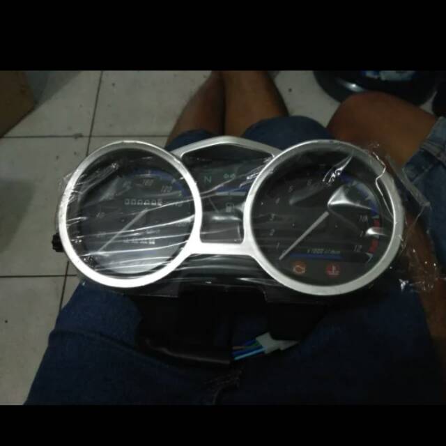 Spedometer Vixion lama spedo meter Vixion lama