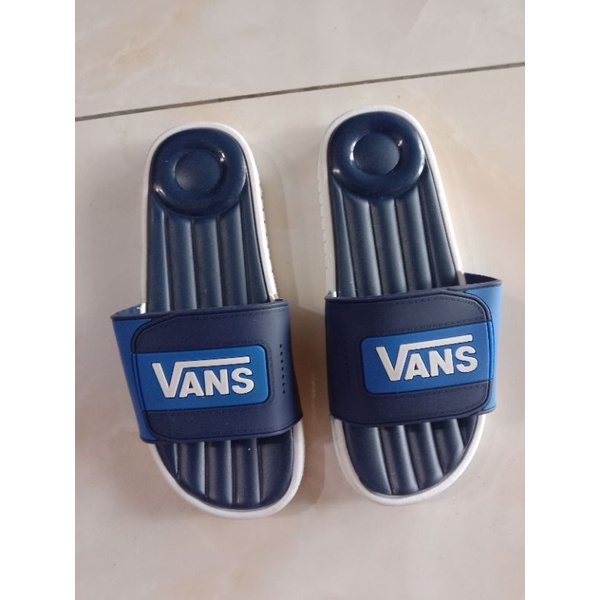 Sandal Pria Sandal Casual Vans Keren Tahan Air