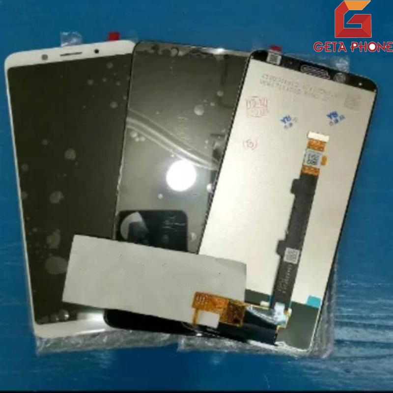 LCD TOUCHSCREEN OPPO F5 OPPO F5 YOUTH ORIGINAL